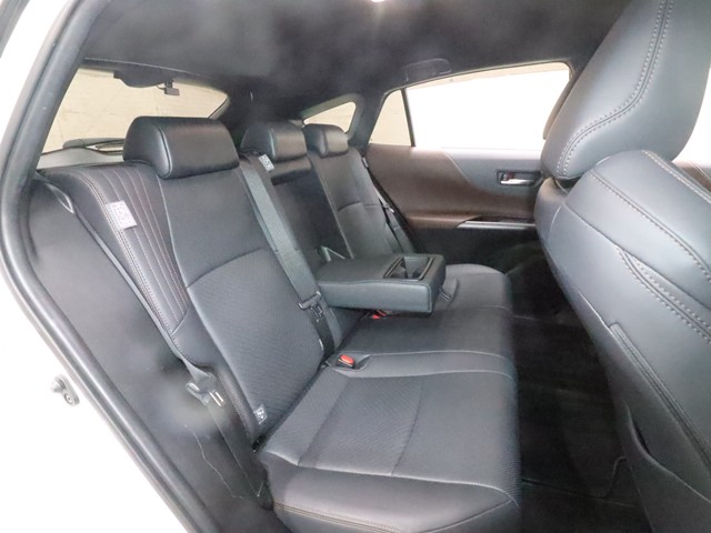 トヨタ ハリアー Zレザーパッケージ