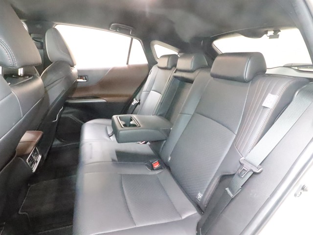 トヨタ ハリアー Zレザーパッケージ