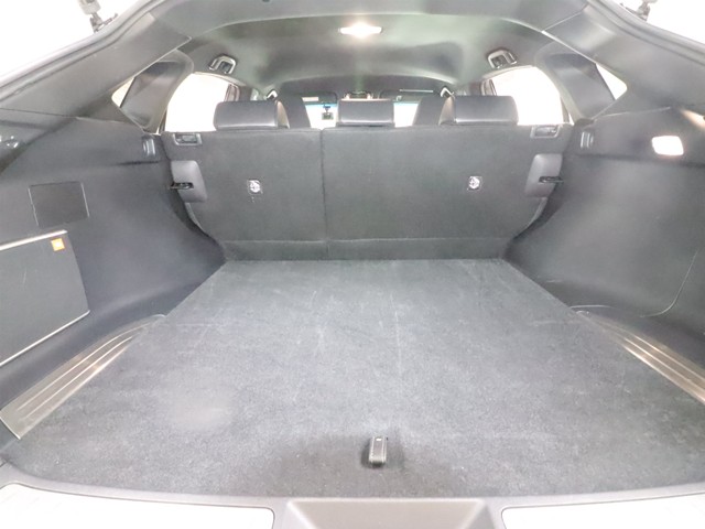 トヨタ ハリアー Zレザーパッケージ