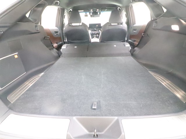 トヨタ ハリアー Zレザーパッケージ