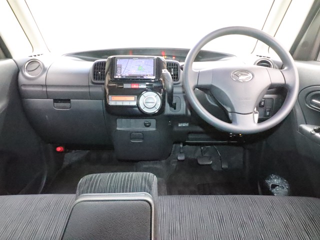 ダイハツ タントカスタム Xスペシャル