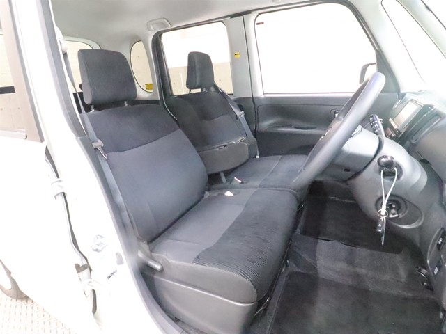 ダイハツ タントカスタム Xスペシャル