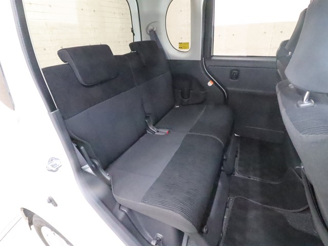 ダイハツ タントカスタム Xスペシャル