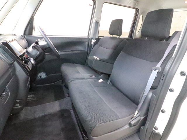 ダイハツ タントカスタム Xスペシャル