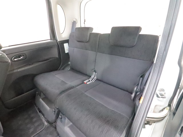 ダイハツ タントカスタム Xスペシャル