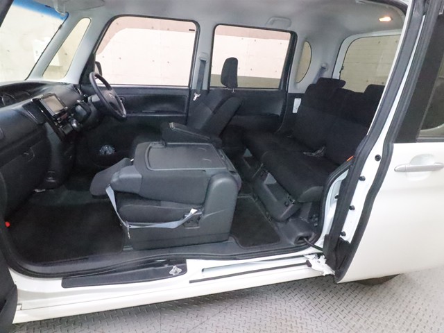 ダイハツ タントカスタム Xスペシャル