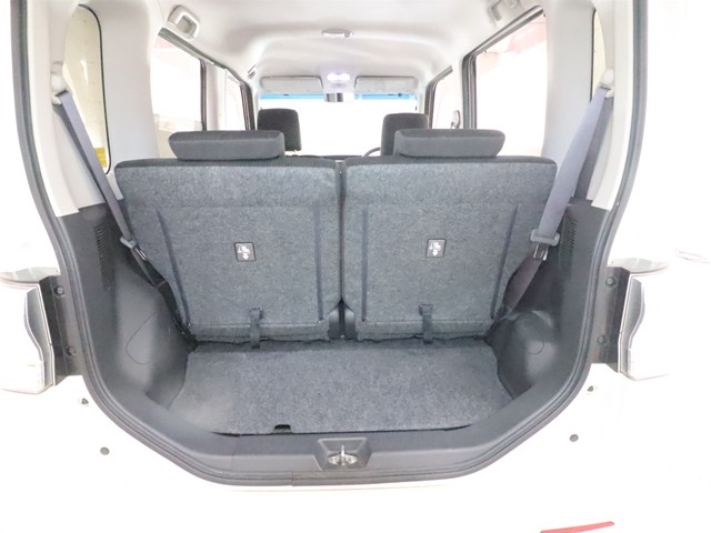 ダイハツ タントカスタム Xスペシャル