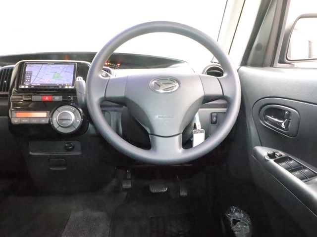 ダイハツ タントカスタム Xスペシャル