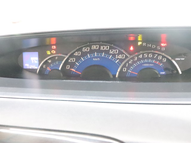 ダイハツ タントカスタム Xスペシャル