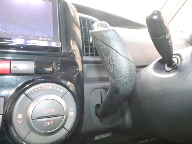 ダイハツ タントカスタム Xスペシャル