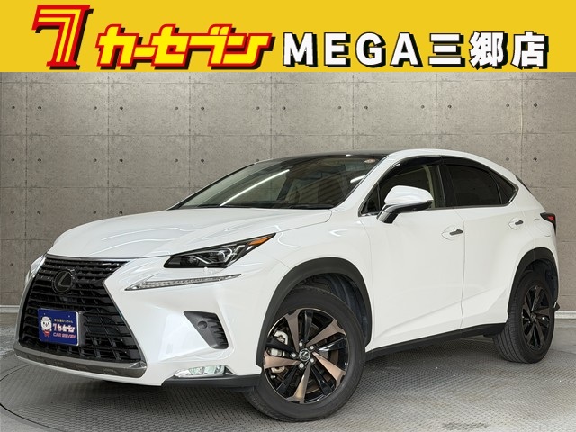 レクサス レクサス ＮＸ
