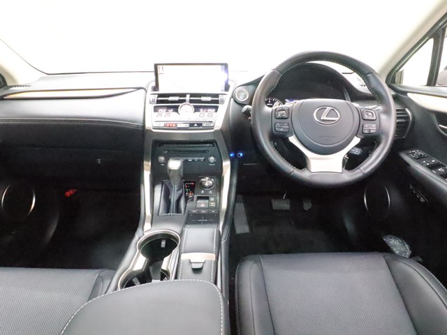 レクサス レクサス ＮＸ ３００ ﾊﾞｰｼﾞｮﾝL