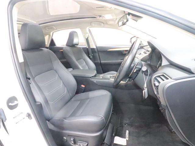 レクサス レクサス ＮＸ ３００ ﾊﾞｰｼﾞｮﾝL