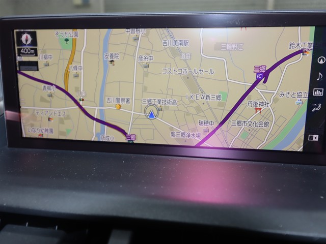 レクサス レクサス ＮＸ ３００ ﾊﾞｰｼﾞｮﾝL