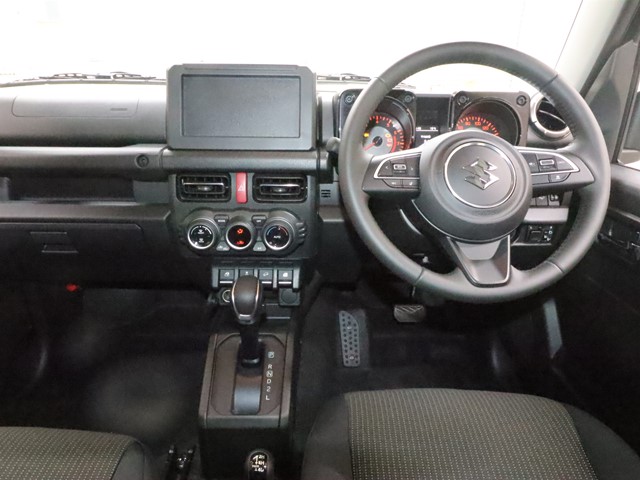 スズキ ジムニーノマド ＦＣ