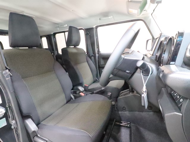 スズキ ジムニーノマド ＦＣ