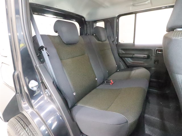 スズキ ジムニーノマド ＦＣ