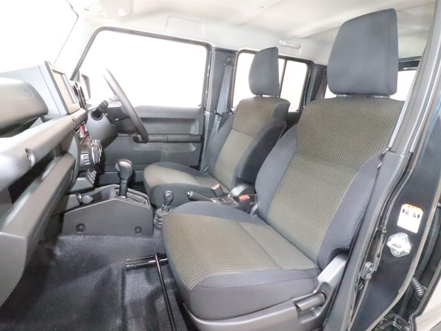 スズキ ジムニーノマド ＦＣ