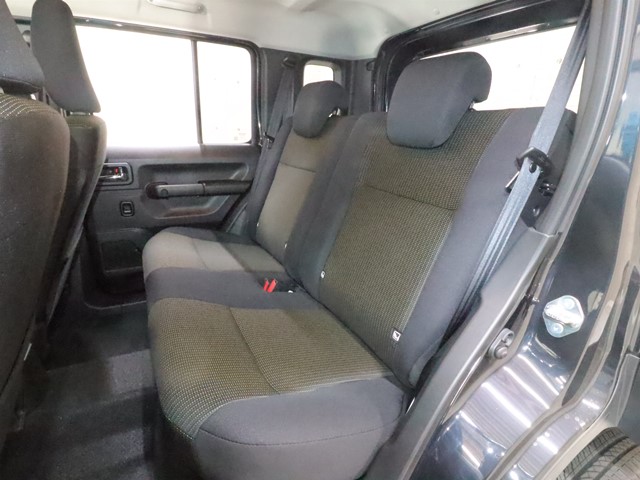 スズキ ジムニーノマド ＦＣ