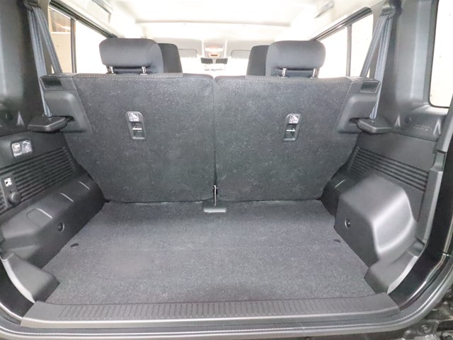 スズキ ジムニーノマド ＦＣ