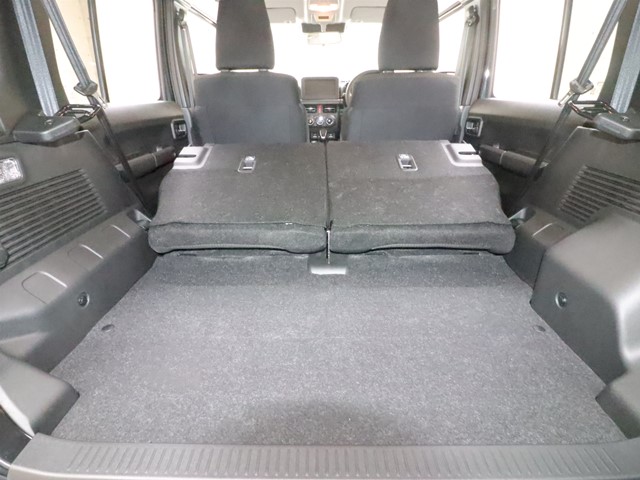 スズキ ジムニーノマド ＦＣ