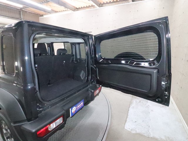 スズキ ジムニーノマド ＦＣ