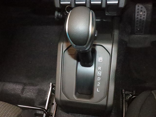 スズキ ジムニーノマド ＦＣ