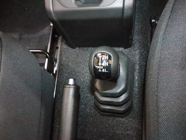 スズキ ジムニーノマド ＦＣ