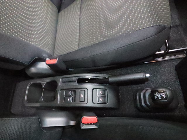 スズキ ジムニーノマド ＦＣ