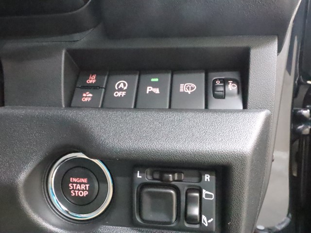 スズキ ジムニーノマド ＦＣ