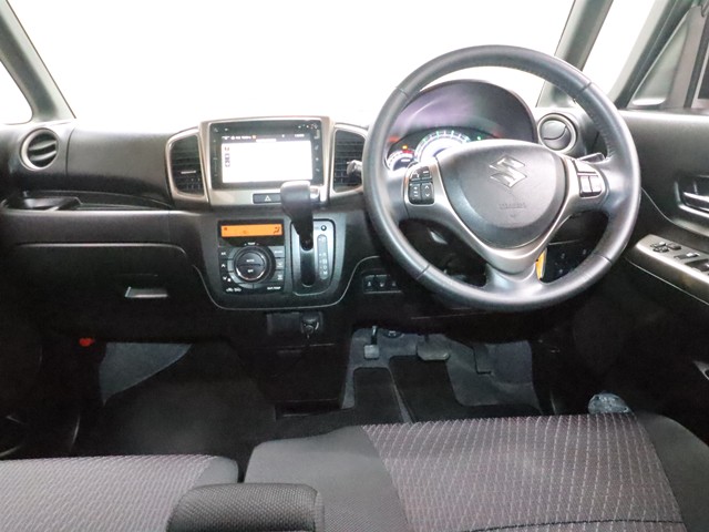 スズキ スペーシアカスタム Zﾀｰﾎﾞ