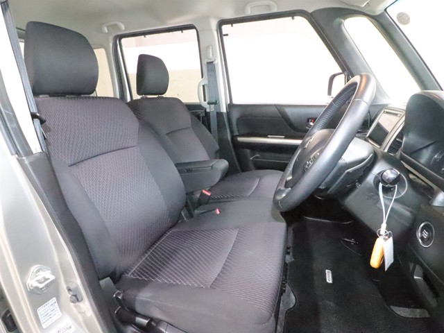 スズキ スペーシアカスタム Zﾀｰﾎﾞ