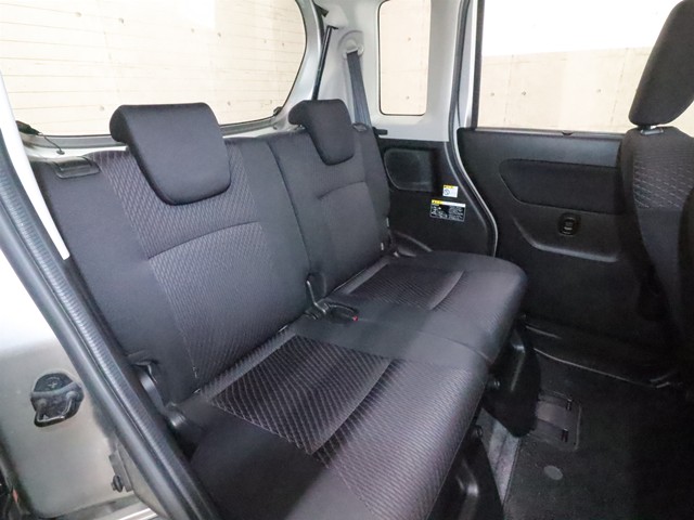 スズキ スペーシアカスタム Zﾀｰﾎﾞ