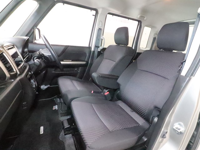 スズキ スペーシアカスタム Zﾀｰﾎﾞ