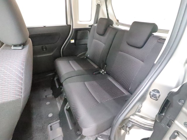 スズキ スペーシアカスタム Zﾀｰﾎﾞ