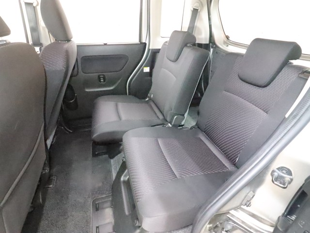 スズキ スペーシアカスタム Zﾀｰﾎﾞ