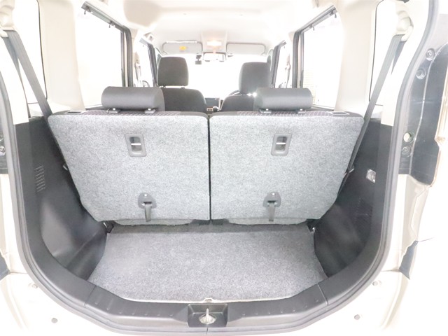 スズキ スペーシアカスタム Zﾀｰﾎﾞ