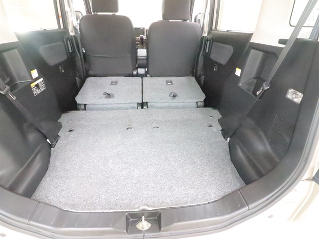 スズキ スペーシアカスタム Zﾀｰﾎﾞ