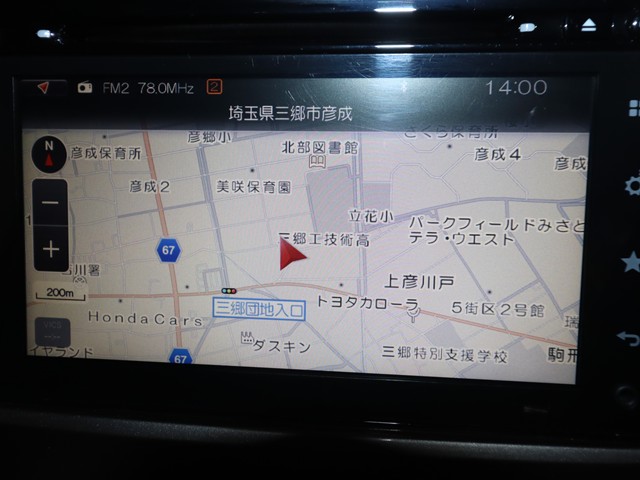 スズキ スペーシアカスタム Zﾀｰﾎﾞ