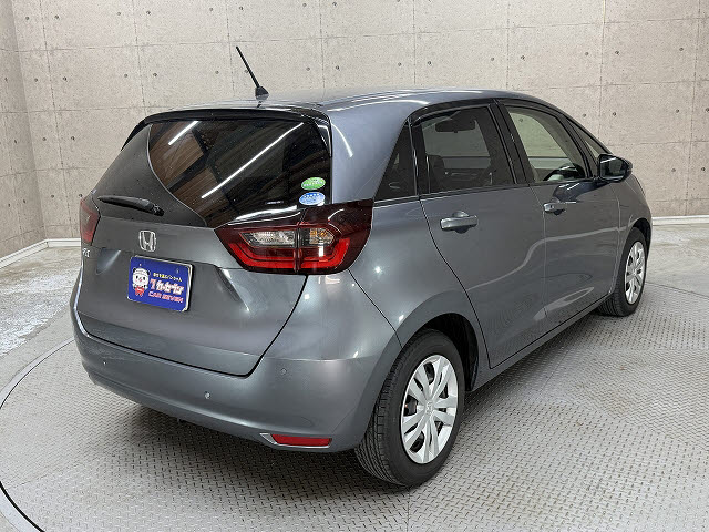 ホンダ フィット ﾍﾞｰｼｯｸ