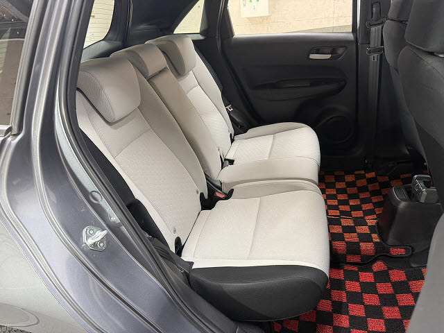 ホンダ フィット ﾍﾞｰｼｯｸ