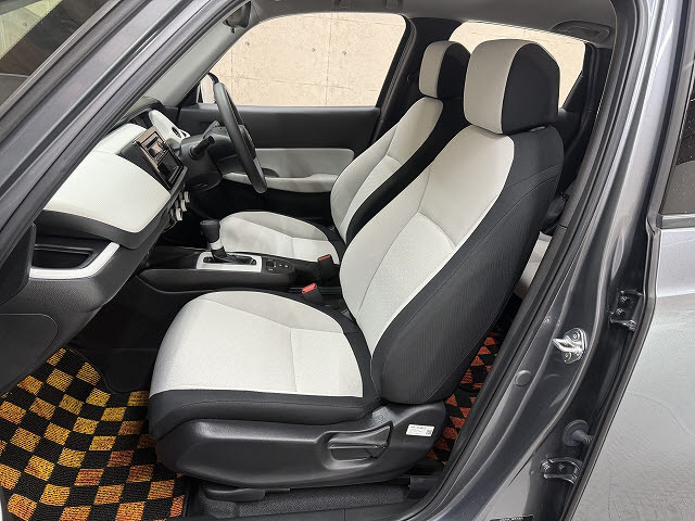 ホンダ フィット ﾍﾞｰｼｯｸ