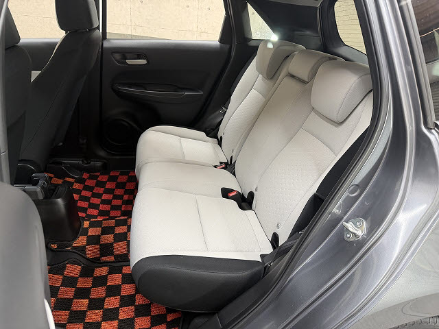 ホンダ フィット ﾍﾞｰｼｯｸ