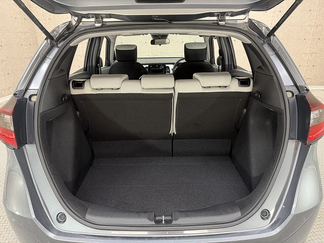 ホンダ フィット ﾍﾞｰｼｯｸ