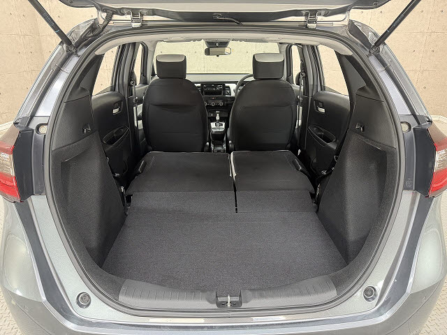 ホンダ フィット ﾍﾞｰｼｯｸ