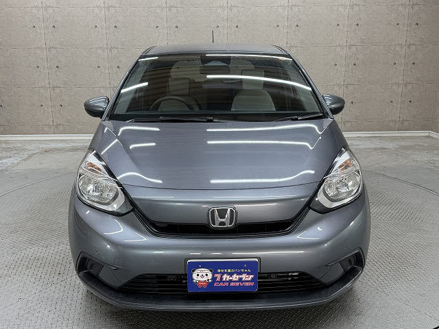ホンダ フィット ﾍﾞｰｼｯｸ
