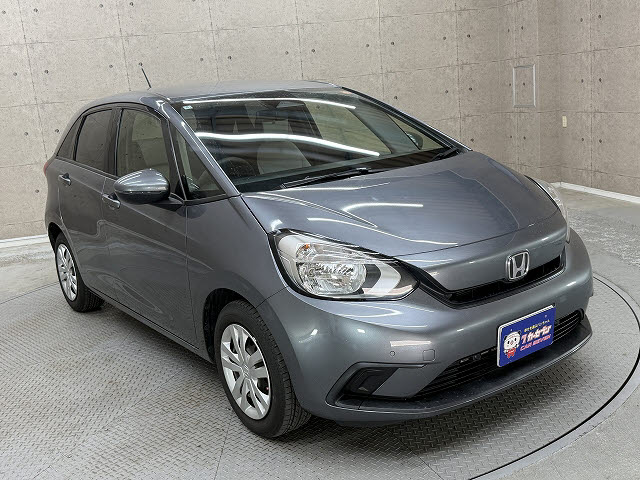 ホンダ フィット ﾍﾞｰｼｯｸ