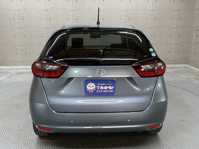 ホンダ フィット ﾍﾞｰｼｯｸ