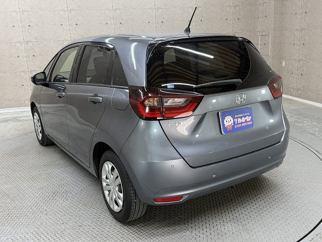 ホンダ フィット ﾍﾞｰｼｯｸ