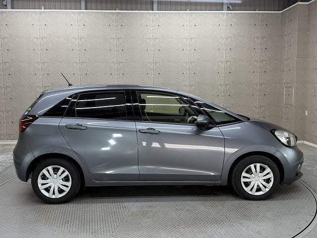 ホンダ フィット ﾍﾞｰｼｯｸ